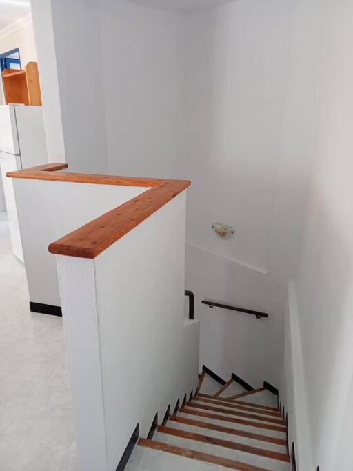 Apartamento En Los Nietos Con Piscina Comunitaria. Exterior foto