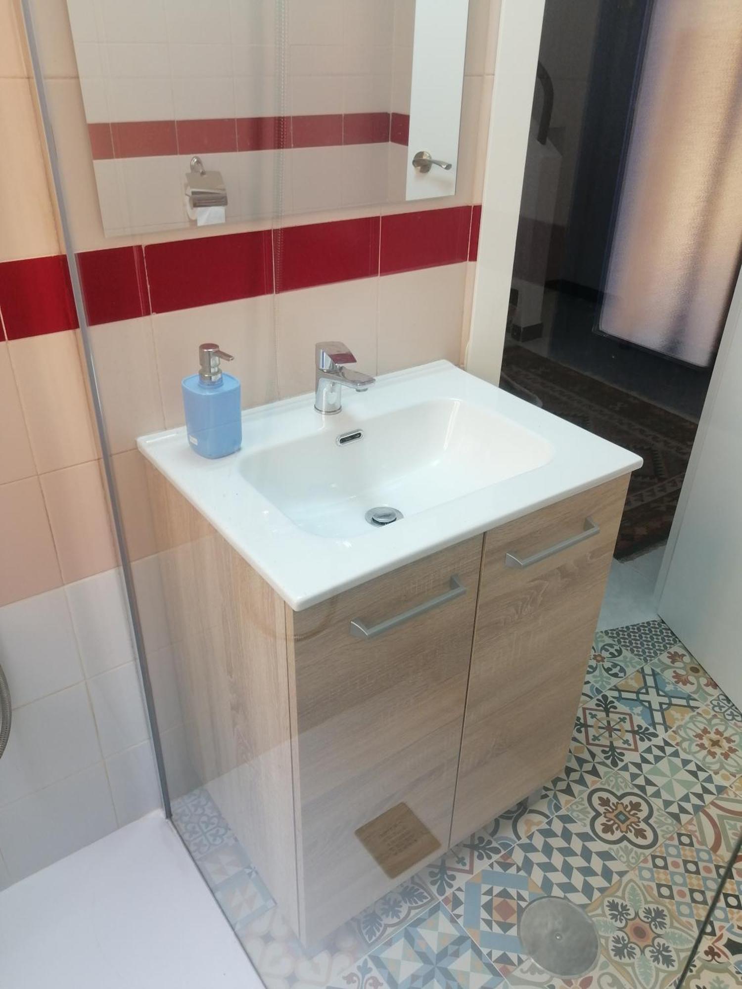 Apartamento En Los Nietos Con Piscina Comunitaria. Exterior foto